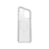 OtterBox Symmetry+ - Transparant Case Apple iPhone 13 Pro Max - Transparant