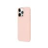 Valenta Back Cover Snap Luxe Apple iPhone 13 Pro Max - Roze
