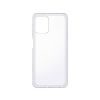 Samsung Soft Clear Cover Galaxy A22 4G - Transparant