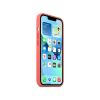 Apple Siliconen Hoesje met MagSafe iPhone 13 - Roze