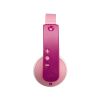JVC Kids TinyPhones Wireless Koptelefoon Pink