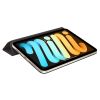 Apple Smart Folio iPad Mini 6 (2021) - Zwart