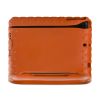 Xccess Kids Guard Tablet Case voor Apple iPad Mini/2/3/4/5 - Oranje
