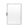 OtterBox Symmetry Clear Case Apple iPad 10.2 (2019/2020/2021) - Transparant