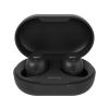 Silicon Power TWS Bluetooth Stereo Earbuds - Zwart