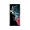 ITSKINS Level 2 SpectrumClear for Samsung Galaxy S22 Ultra 5G Smoke