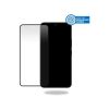 Mobilize Glas Screenprotector met Zwart Frame Samsung Galaxy S22 5G/S23 5G