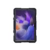 Xccess Survivor Essential Case Samsung Galaxy Tab A8 10.5 2021 - Zwart (Screenless)