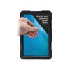 Xccess Survivor Essential Case Samsung Galaxy Tab A8 10.5 2021 - Zwart (Screenless)