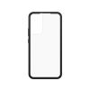 OtterBox React Case Samsung Galaxy S22+ 5G - Zwart/Transparant