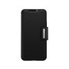 OtterBox Strada Samsung Galaxy S22+ 5G - Zwart