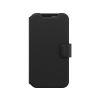 OtterBox Strada Via Samsung Galaxy S22+ 5G - Zwart