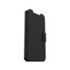 OtterBox Strada Via Samsung Galaxy S22+ 5G - Zwart