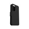 OtterBox Strada Via Samsung Galaxy S22+ 5G - Zwart