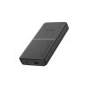 OtterBox Dual Port PD Powerbank 20000 mAh 18W - Zwart