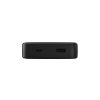 OtterBox Dual Port PD Powerbank 20000 mAh 18W - Zwart