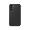 Samsung LED View Cover Galaxy S22+ 5G - Zwart