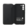 Samsung LED View Cover Galaxy S22+ 5G - Zwart