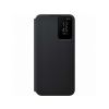 Samsung Smart Clear View Cover Galaxy S22+ 5G - Zwart