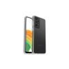 OtterBox React Case Samsung Galaxy A33 5G - Transparant