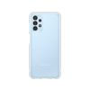 Samsung Soft Clear Cover Galaxy A13 4G - Transparant