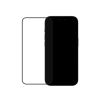 Mobilize Edge-To-Edge Glass Screen Protector Apple iPhone 14 Pro Black Full Glue