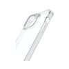 ITSKINS Level 2 SpectrumClear_R for Apple iPhone 14 Pro Max Transparent
