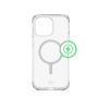 ITSKINS Level 3 SupremeMagClear_R for Apple iPhone 14 Pro Max Transparent