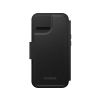 OtterBox Folio for MagSafe Apple iPhone 14 Black