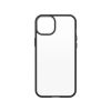 OtterBox React Case Apple iPhone 14 Max - Zwart/Transparant
