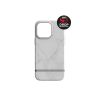 Richmond & Finch Freedom Series One-Piece Apple iPhone 14 Pro Max - Wit Marmer
