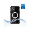 Ghostek Nautical Waterproof Hoesje Apple iPhone 14 Max - Zwart