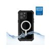 Ghostek Nautical Waterproof Hoesje Apple iPhone 14 Pro Max - Zwart