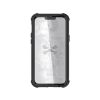 Ghostek Nautical Waterproof Hoesje Apple iPhone 14 Max Clear