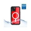 Ghostek Nautical Slim Waterproof Hoesje Apple iPhone 14 - Transparant