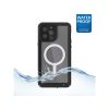 Ghostek Nautical Slim Waterproof Hoesje Apple iPhone 13 Pro Max - Transparant