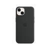 MPRU3ZM/A Apple Silicone Case with MagSafe iPhone 14 Midnight