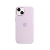 MPRY3ZM/A Apple Silicone Case with MagSafe iPhone 14 Lilac