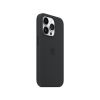 MPTP3ZM/A Apple Silicone Case with MagSafe iPhone 14 Pro Max Midnight