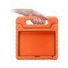 Xccess Kids Guard Tablet Case voor Apple iPad 10.2 (2022) - Oranje