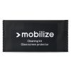 Mobilize Glass Screen Protector - Black Frame - Samsung Galaxy A14 5G