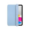 Apple Smart Folio iPad 10.9 (2022) - Blauw