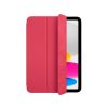 Apple Smart Folio iPad 10.9 (2022) - Rood