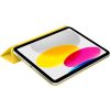 Apple Smart Folio iPad 10.9 (2022) - Geel