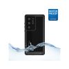 Ghostek Nautical Slim Waterproof Hoesje Samsung Galaxy S23 Ultra 5G - Zwart