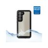 Ghostek Nautical Slim Waterproof Hoesje Samsung Galaxy S23 5G - Transparant