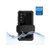 Ghostek Nautical Waterproof Hoesje Samsung Galaxy S23 5G Clear