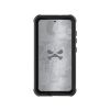 Ghostek Nautical Waterproof Hoesje Samsung Galaxy S23 5G Zwart