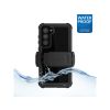 Ghostek Nautical Waterproof Hoesje Samsung Galaxy S23+ 5G Zwart