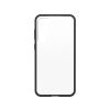 OtterBox React Case Samsung Galaxy S23+ - Zwart/Transparant